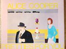 Alice Cooper-Pretties For You-ORIG Straight US LP-NICE