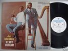 KENNY DORHAM Jazz Contrasts RIVERSIDE 239 DG mono 1st
