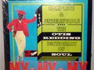 OTIS REDDING DICTIONARY OF SOUL MY MY MY 1966 VOLT LP