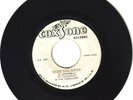 AL CAMPBELL & THE THRILLERS-DONT RUN AWAY - COXSONE