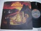 The Godz Self Titled Original 1978 LP VG++ PROMO