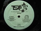 MASTER JAY & MICHAEL DEE T.S.O.B. 1980 BOOGIE RAP TSOB