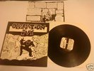 OPERATION IVY-ENERGY LP ORIGINAL EX CONDITION/INNER