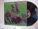 The Human Beinz LP Promo