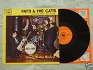 FATS & HIS CATS at the Star-Club Hamburg