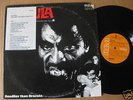 Blacula LP RARE Vampire Soundtrack MINT ORIG DJ