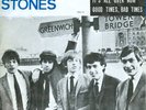 ROLLING STONES - IT'S ALL OVER NOW (RARE BELGIUM 7
