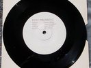 COLD CHISEL Yakuza Girls TestPress;nvr released 12 only