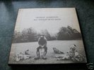 GEORGE HARRISON ALL THINGS MUST PASS EARLIEST PRESS