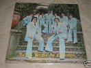 LOS REALES BRASS same LP COLOMBIA SALSA GUAGUANCO ?