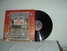 AC / DC - HIGH VOLTAGE / IMPORT AUSTRALIA / $5.99
