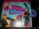 JOHNNY HALLYDAY - 33T - 