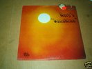here's sunshine lp sealed folk psych private press