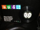 JACKIE LOMAX  HOPKIN IVEYS TAYLOR APPLE PROMO CT1 RARE