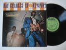 RAY CHARLES T At Newport 1st Issue Stereo ATLANTIC  LP