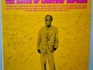 THE ROOTS OF LIGHTNIN HOPKINS ORIG 1968 FOLKWAYS LP