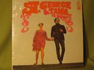 ST. GEORGE & TANA   IS NOW  KAPP LP RECORD