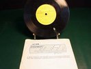 Rare 1950s Chrysler Highway HI-FI 16-2/3 RPM Record