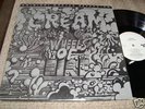 CREAM Wheels Of Fire MFSL LP