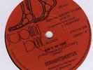 Straightshooter - Straightshooter (Punk DIY KBD 45)