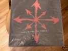 Craft F**k The Universe LP OOP New Watain Katharsis