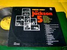 MICHAEL JACKSON & J5 super show BRAZIL EXCLUSIVE LP