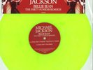 MICHAEL JACKSON Billie Jean (The Dirty Funker Remixes)