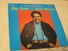 ROY PORTER SOUND MACHINE Inner Feelings JAZZ FUNK LP