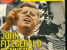RENEGADES:  JOHN FITZGERALD KENNEDY (I Ariston)
