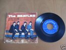 Beatles 45 giri *CAN'T BUY ME LOVE-you can't do that