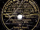 Sousa - Victor Monarch 7