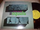 The Equals   