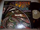 The Zodiac Cosmic Sounds       Elektra Label       1967