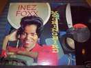 Inez Foxx    