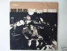 Bob Dylan Time out of Mind