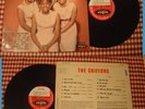 LP **THE CHIFFONS** 
