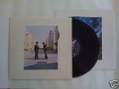 Pink Floyd, Wish You Were Here Vinyl LP, 1975