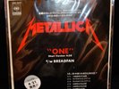 Metallica : One / Breadfan - Japan Promo 7