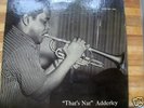 NAT ADDERLEY 