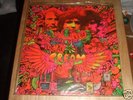 CREAM - DISRAELI GEARS - ORIGINAL 1967 ALBUM