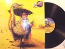 ROCKETS-ATOMIC-RARE LP 1982 EX+/EX+