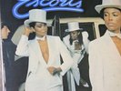 LP DISCO SLEAZY FUNK SOUL THE ESCORTS AMAZINGLY DEEP LP