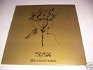 LP ITALIAN PROG TRIADE - 1998 : LA STORIA DI SABAZIO