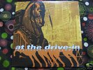 At The Drive-in  Command  LP Orig.  Grand Royal  SEALED