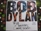 Bob Dylan  30 Anniversary Concert  2 LP Original SEALED