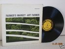 Art Farmer Farmer's Market Prestige mono LP 8203