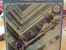 THE BEATLES 1967-1970 LMT ED BLUE VINYL LP DOUBLE ALBUM