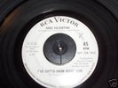 NORTHERN SOUL-ROSE VALENTINE-IVE GOTTA KNOW-RCA W/D 