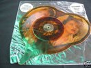 MADONNA ,INTO THE GROOVE PICTURE SHAPED DISC. RARE.