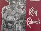 LP / ROY RICHARDS / STUDIO 1